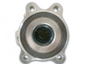 汽車(chē)軸承激光刻字